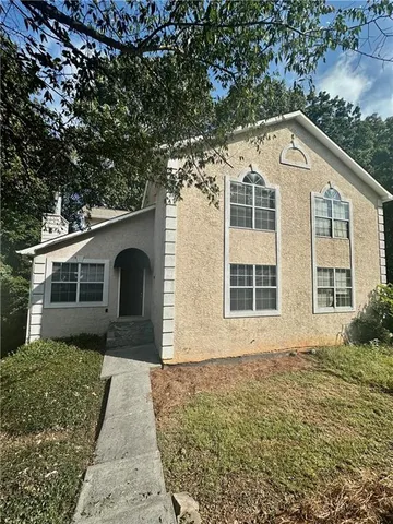 $1,825 | 4143 Lake Mist Drive Northwest, Kennesaw, GA 30144