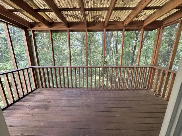 $1,825 | 4143 Lake Mist Drive Northwest, Kennesaw, GA 30144