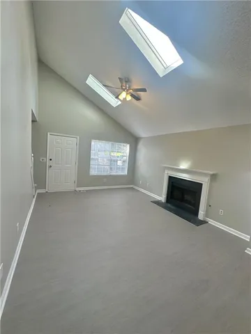 $1,825 | 4143 Lake Mist Drive Northwest, Kennesaw, GA 30144