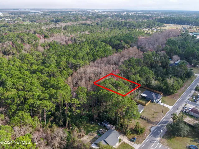 $35,000 | 764 West 11th Street, St. Augustine, FL 32084