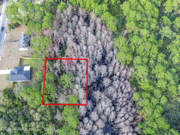$35,000 | 764 West 11th Street, St. Augustine, FL 32084