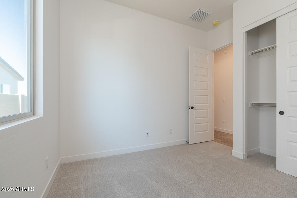 2110 East Mill Road San Tan Valley, AZ 85140 - Photo 13 of 17 Tri Pointe Soleo 620 - Bedroom 4-1MLS