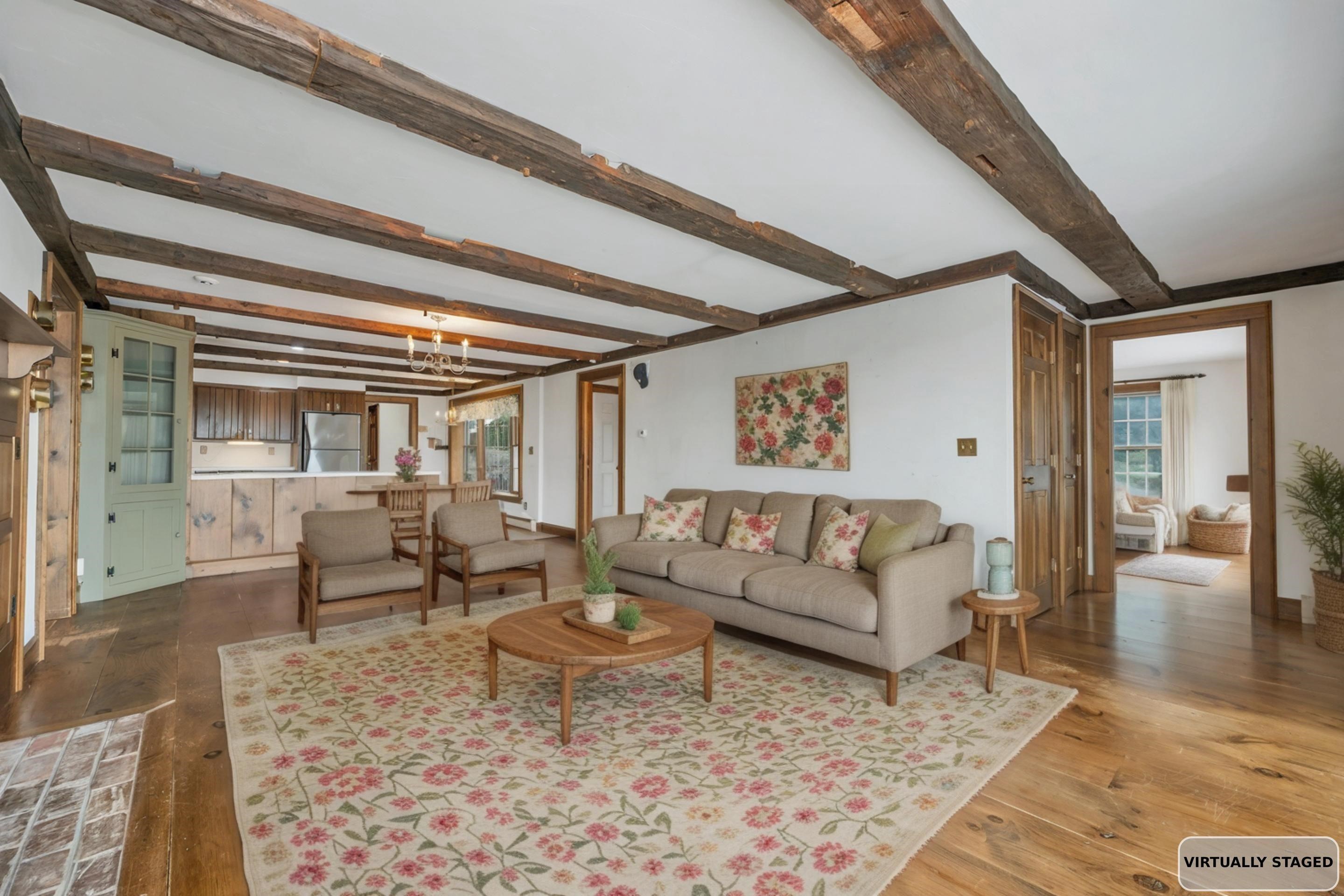 36 Blueberry Hill Road Wolfeboro, NH 03894 - Photo 26 of 59