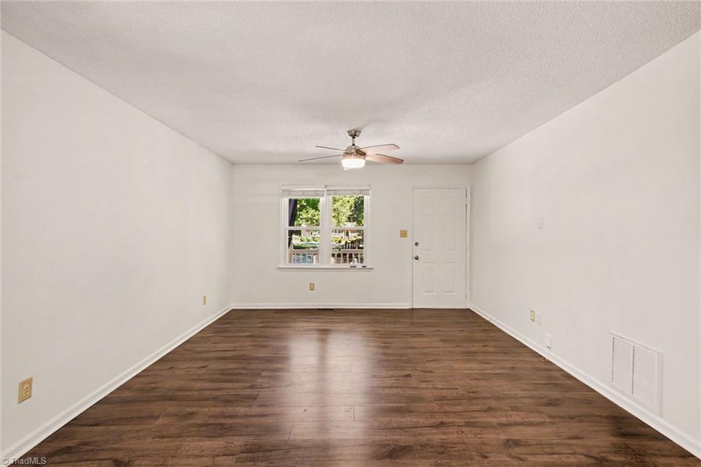 5404 John Washington Road Browns Summit, NC 27214 - Photo 4 of 19