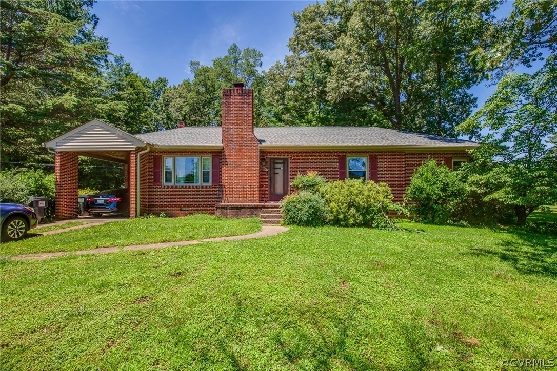 4044 Randolph Road North Chesterfield, VA 23236 - Photo 1 of 27 Gallery Image 1