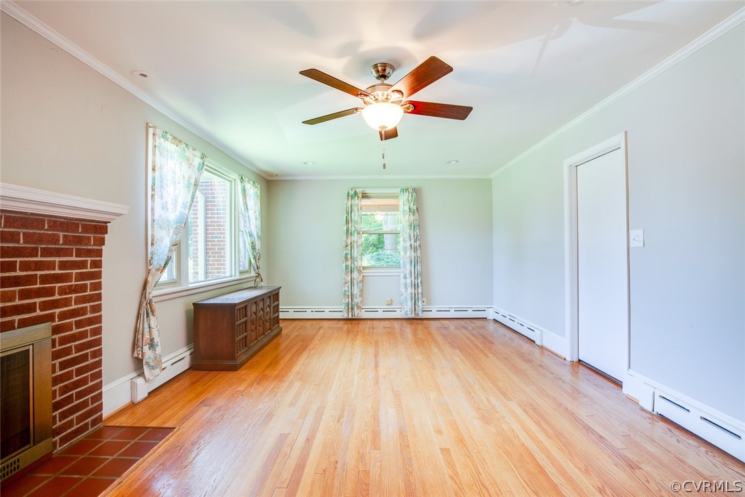 4044 Randolph Road North Chesterfield, VA 23236 - Photo 2 of 27 Gallery Image 2