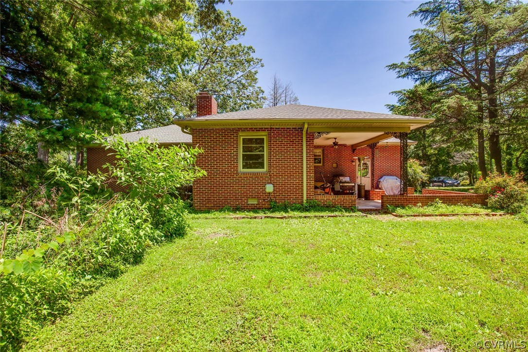 4044 Randolph Road North Chesterfield, VA 23236 - Photo 23 of 27 Gallery Image 23