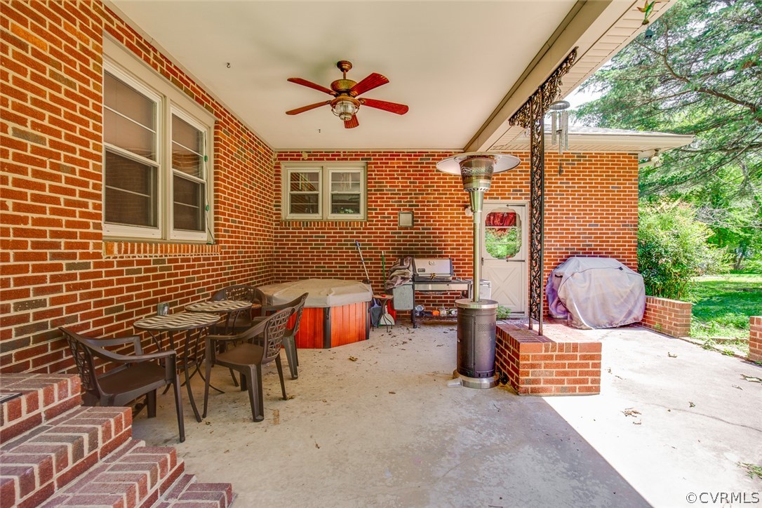 4044 Randolph Road North Chesterfield, VA 23236 - Photo 24 of 27 Gallery Image 24