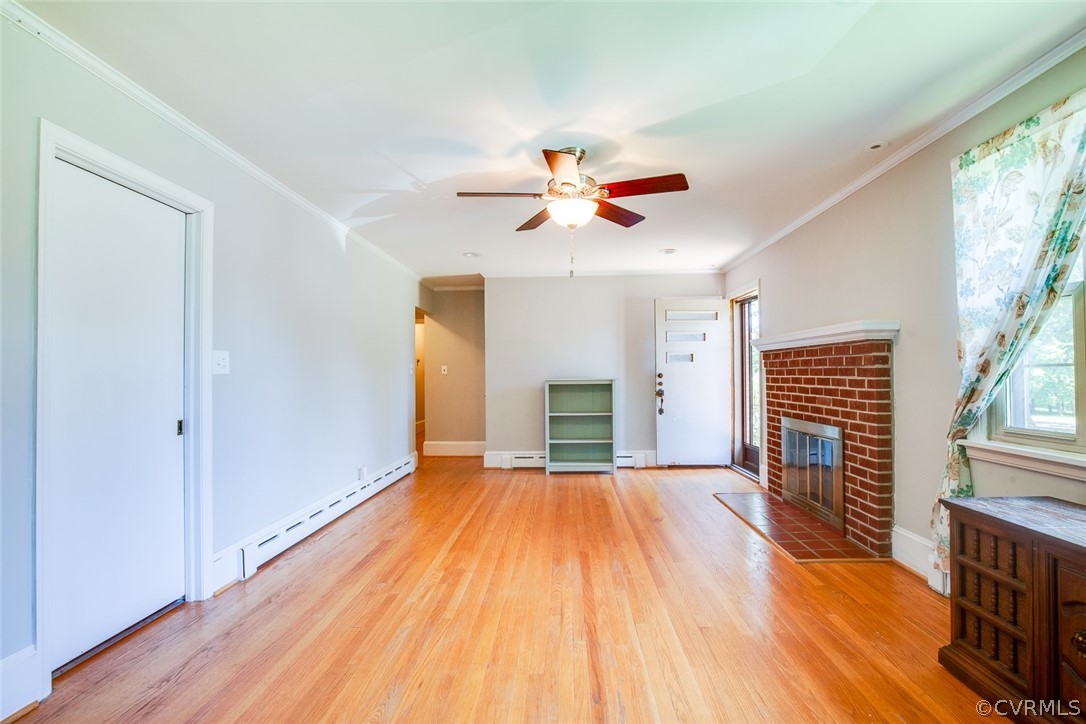 4044 Randolph Road North Chesterfield, VA 23236 - Photo 3 of 27 Gallery Image 3