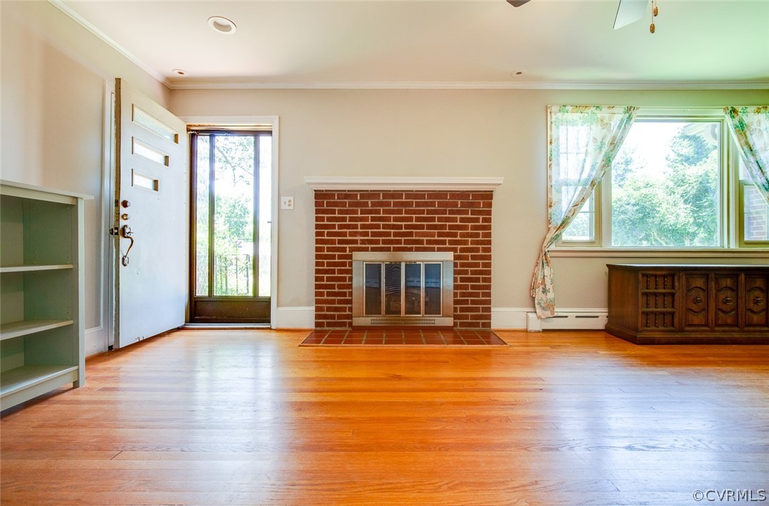 4044 Randolph Road North Chesterfield, VA 23236 - Photo 4 of 27 Gallery Image 4