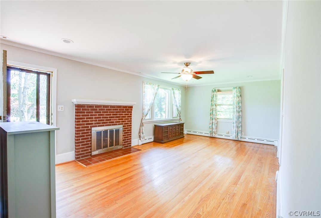 4044 Randolph Road North Chesterfield, VA 23236 - Photo 5 of 27 Gallery Image 5