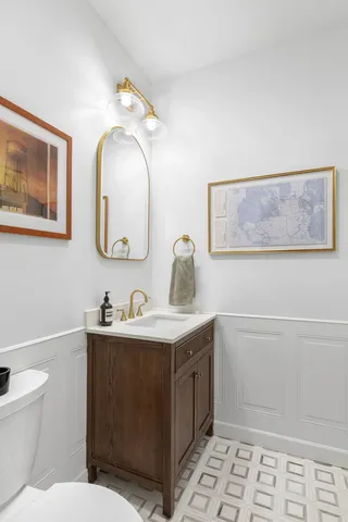 $3,900,000 | 323 5th Avenue | Park Slope