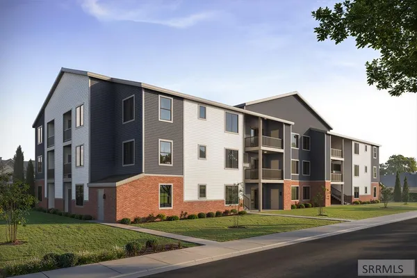 $272,000 | 1142 South Skyline Drive, Unit 202, Idaho Falls, ID 83402