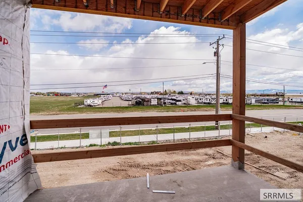 $272,000 | 1142 South Skyline Drive, Unit 202, Idaho Falls, ID 83402