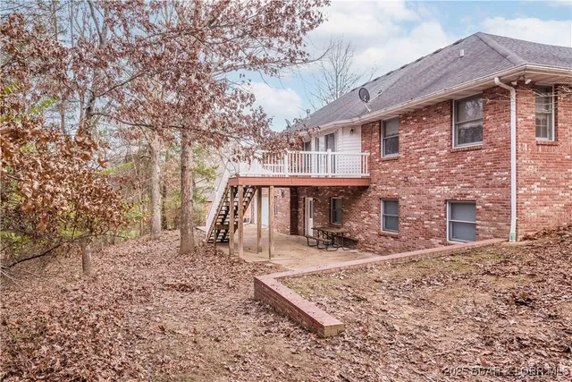 $449,900 | 1715 Chelle Lane, Jefferson City, MO 65101