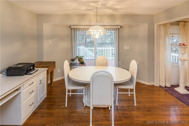 $449,900 | 1715 Chelle Lane, Jefferson City, MO 65101