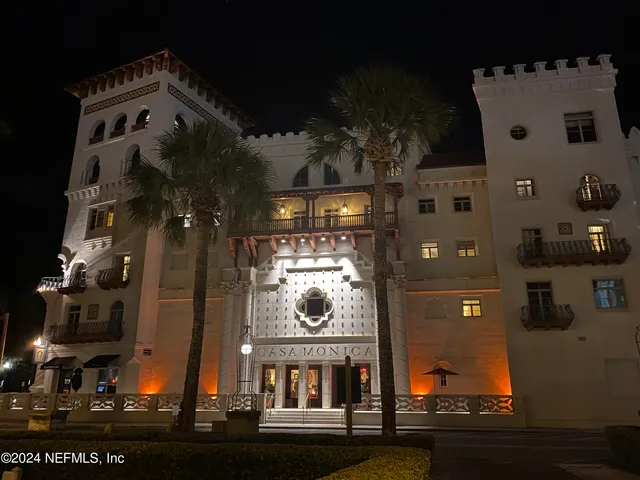 $358,900 | 130 De Haven Street, St. Augustine, FL 32084