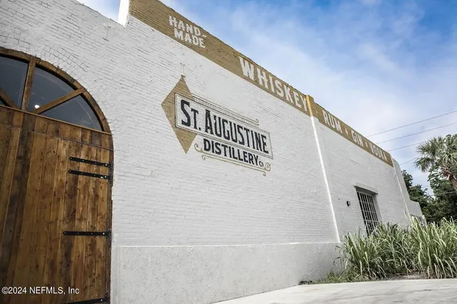 $358,900 | 130 De Haven Street, St. Augustine, FL 32084