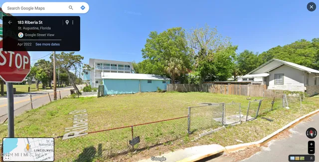 $358,900 | 130 De Haven Street, St. Augustine, FL 32084