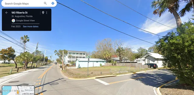 $358,900 | 130 De Haven Street, St. Augustine, FL 32084