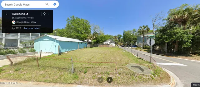 $358,900 | 130 De Haven Street, St. Augustine, FL 32084