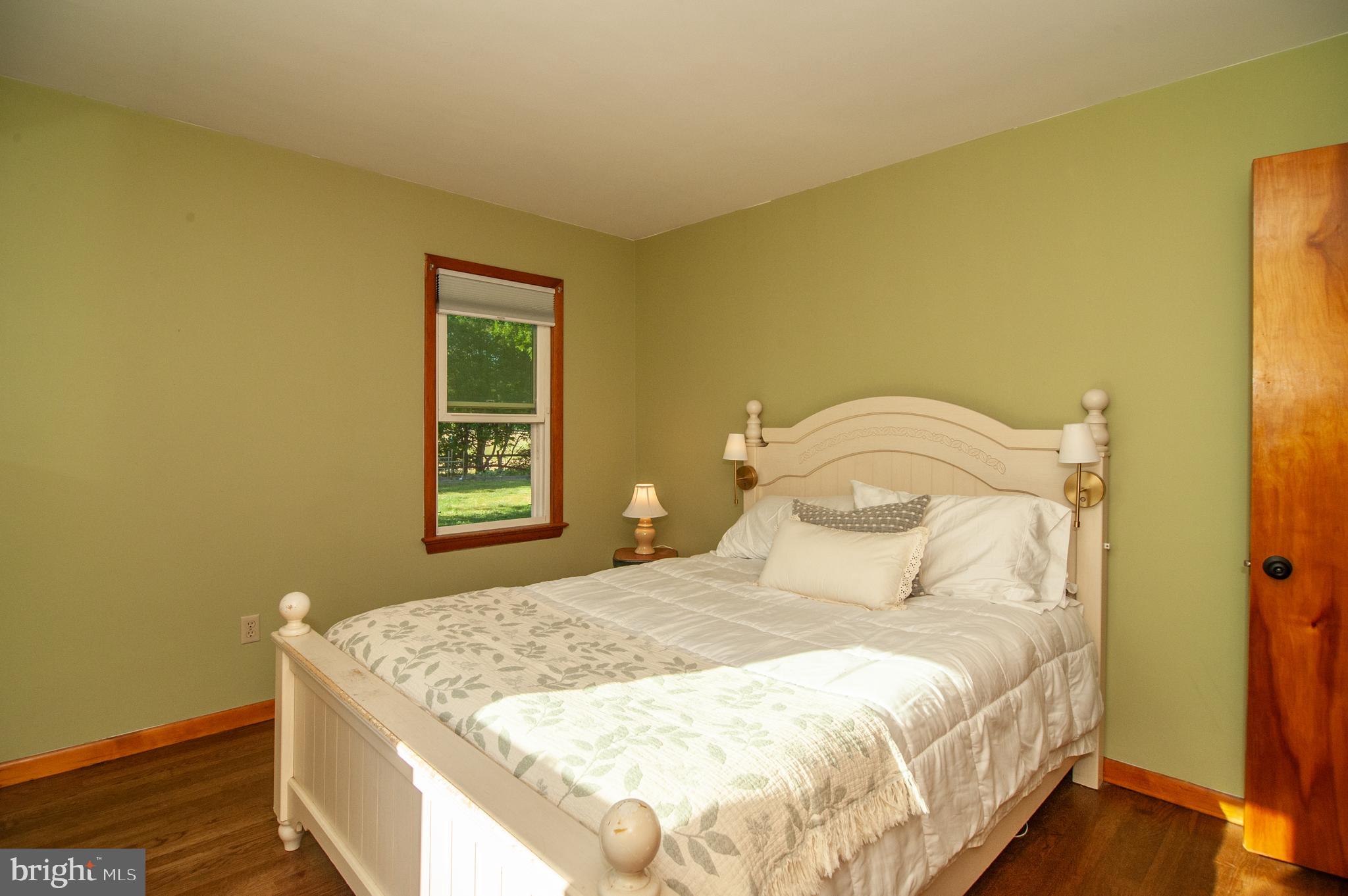 191 Irish Hill Road Felton, DE 19943 - Photo 18 of 40 Bedroom 1