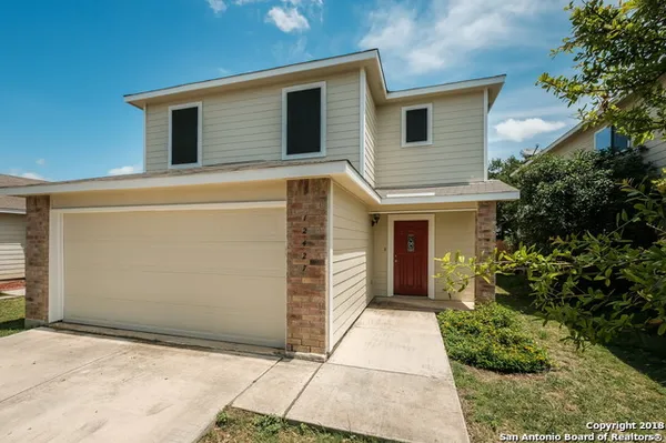 $1,950 | 12427 Silver Mine, San Antonio, TX 78254