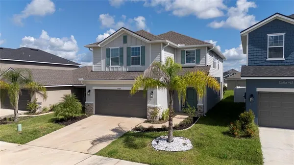 $392,900 | 12964 Ogden Glade Road, Dade City, FL 33525