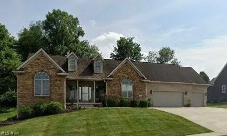 $499,900 | 410 Juniper Path, Doylestown, OH 44230
