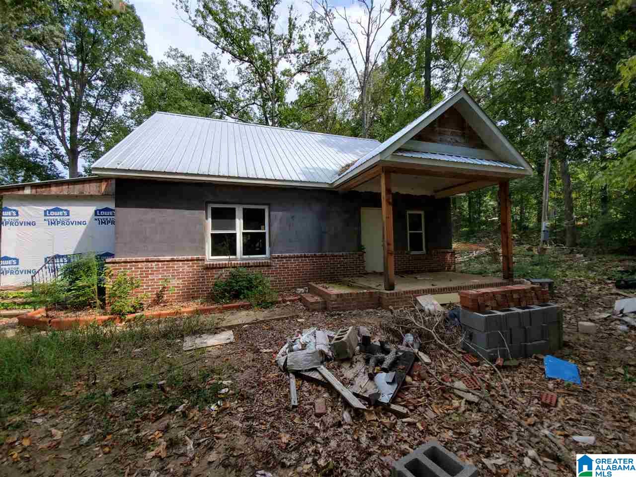 6380 G & H Road Bessemer, AL 35022 - Photo 1 of 45