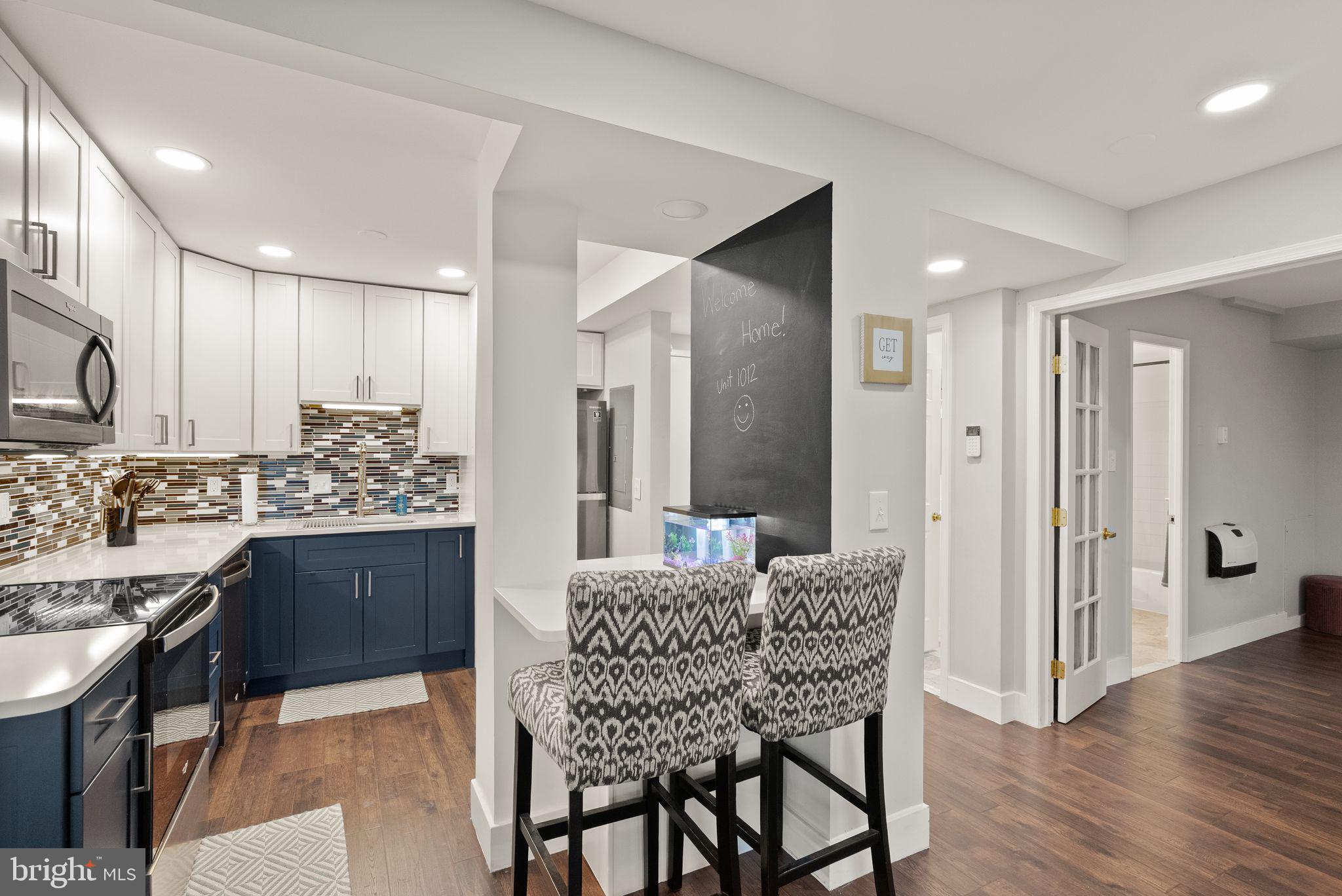 3245 Rio Drive, Unit 1012 Falls Church, VA 22041 - Photo 5 of 24