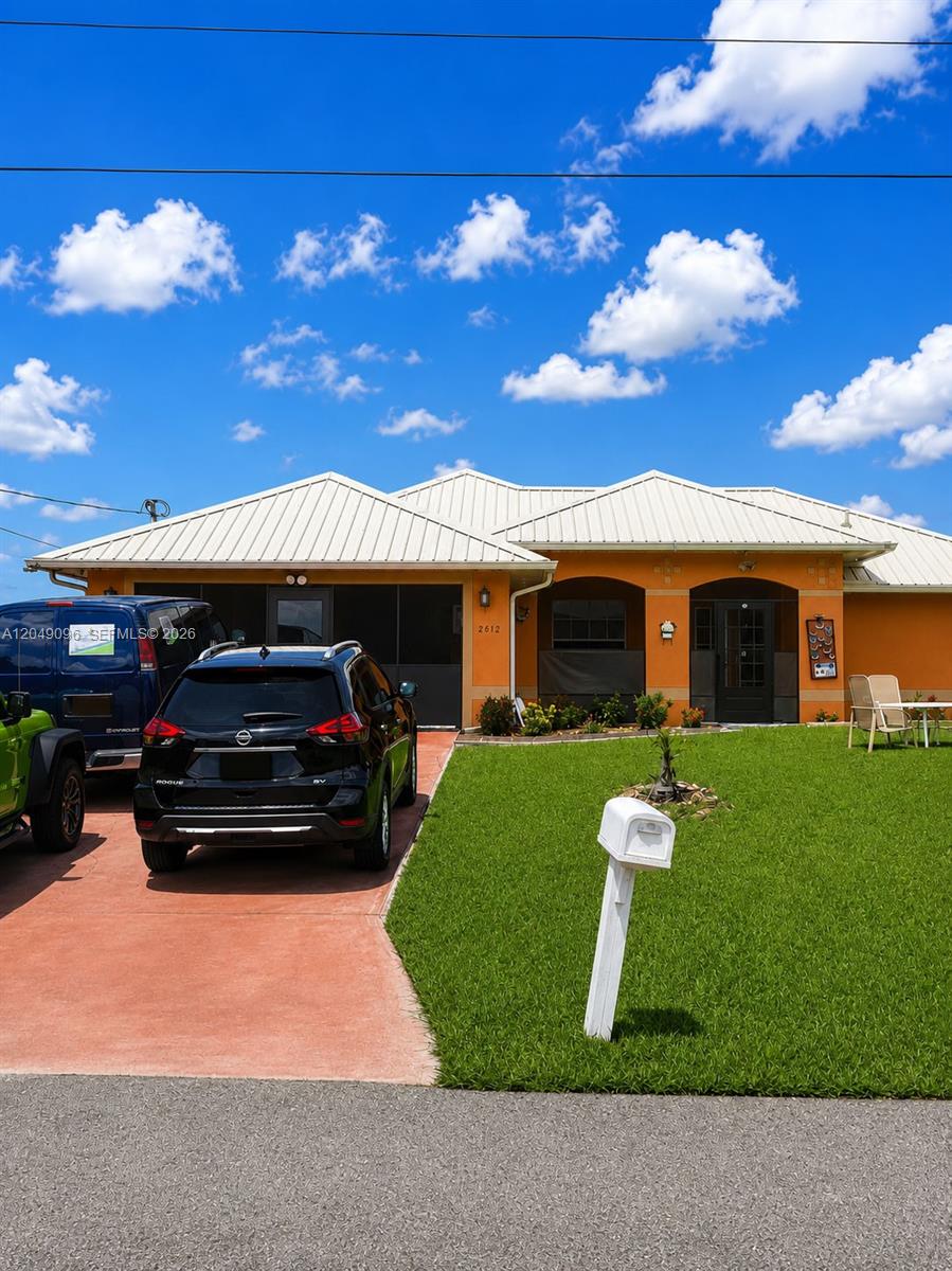 2903 19th Street Southwest Lehigh Acres, FL 33976 - Photo 15 of 16