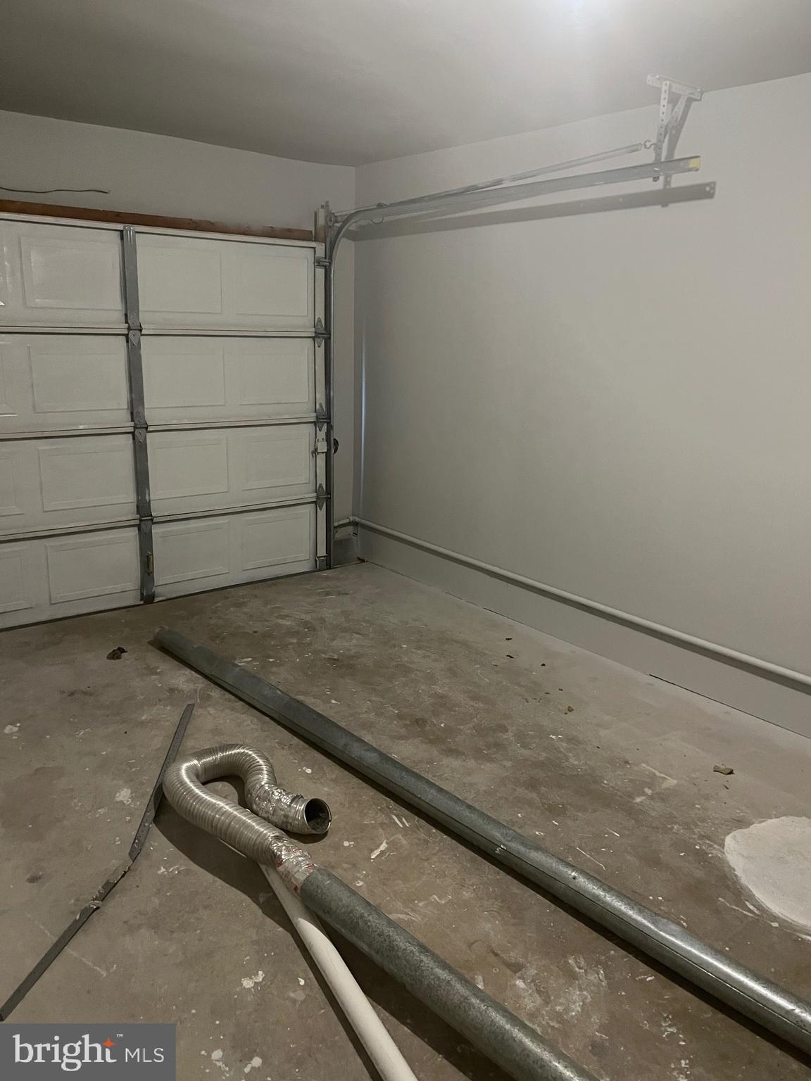 26 Hampton Gate Drive, Unit B Sicklerville, NJ 08081 - Photo 17 of 17 a view of a room with racks on the wall