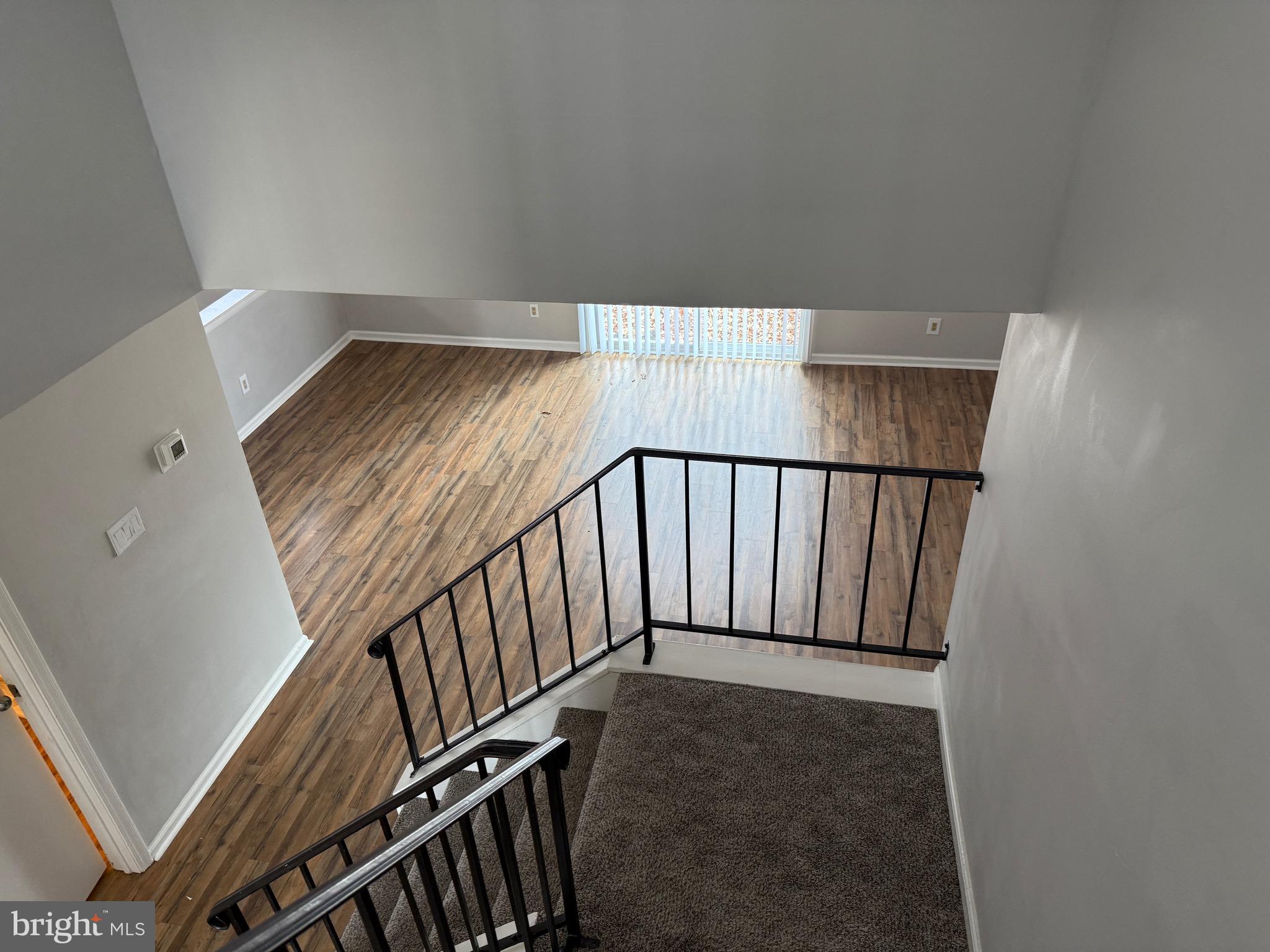 26 Hampton Gate Drive, Unit B Sicklerville, NJ 08081 - Photo 9 of 17 a view of entryway