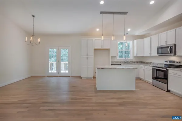 $2,550 | 312 Jonquil Road, Ruckersville, VA 22968