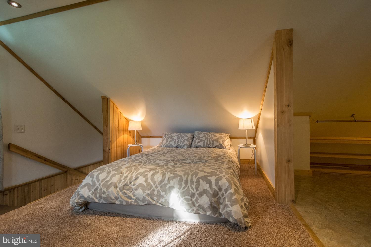 7565 Saw Mill Road Lusby, MD 20657 - Photo 14 of 28 Bedroom (Master)