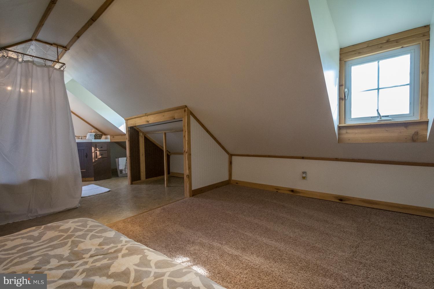 7565 Saw Mill Road Lusby, MD 20657 - Photo 15 of 28 Bedroom (Master)