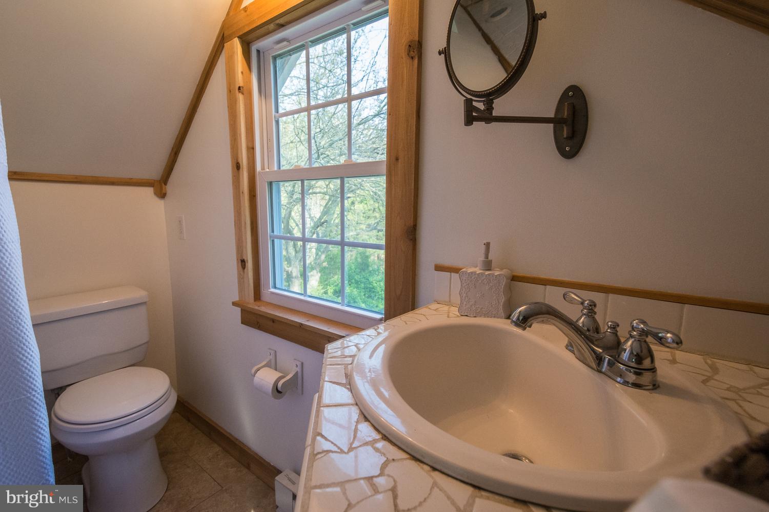 7565 Saw Mill Road Lusby, MD 20657 - Photo 19 of 28 Bath (Master)