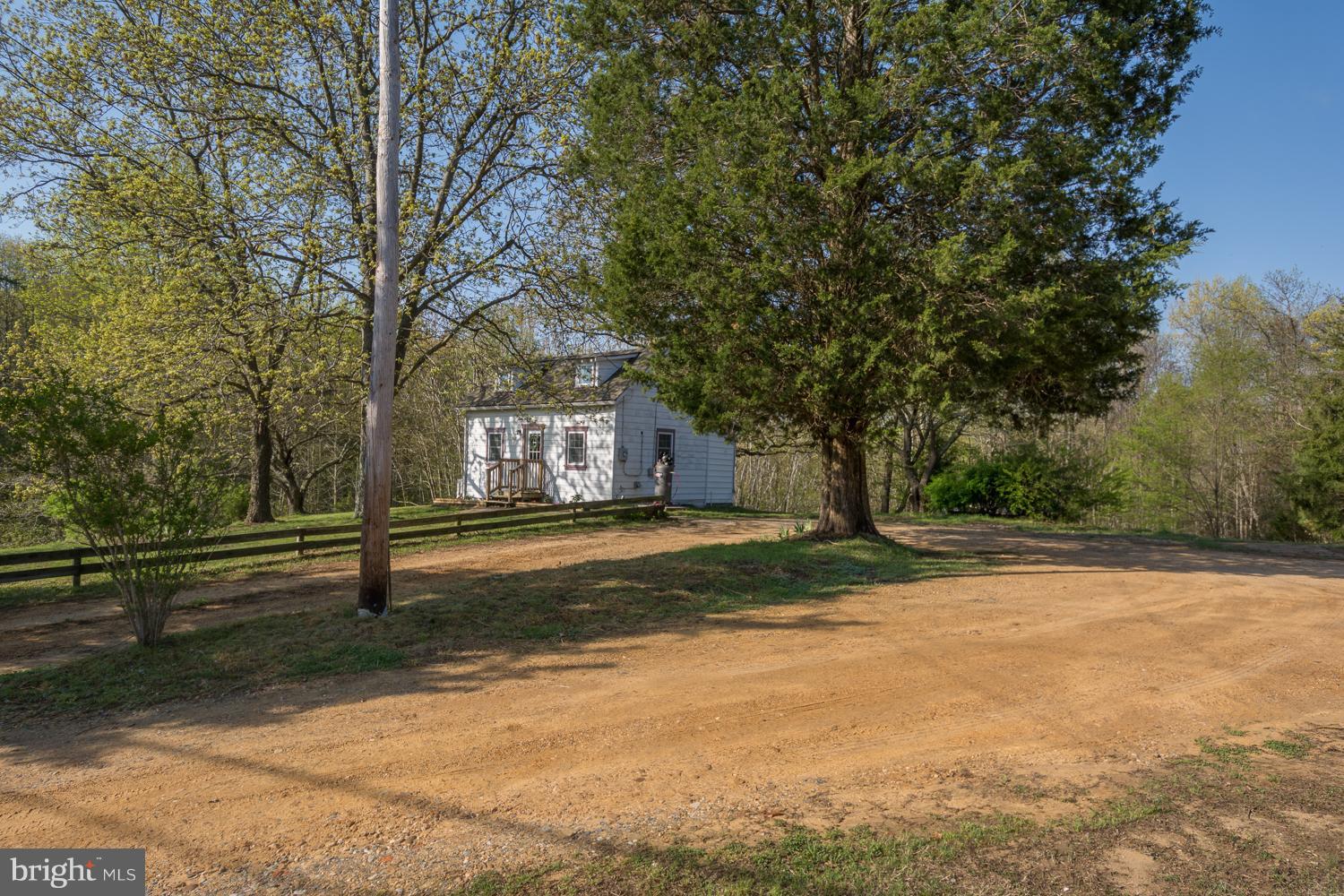 7565 Saw Mill Road Lusby, MD 20657 - Photo 23 of 28 Exterior (General)