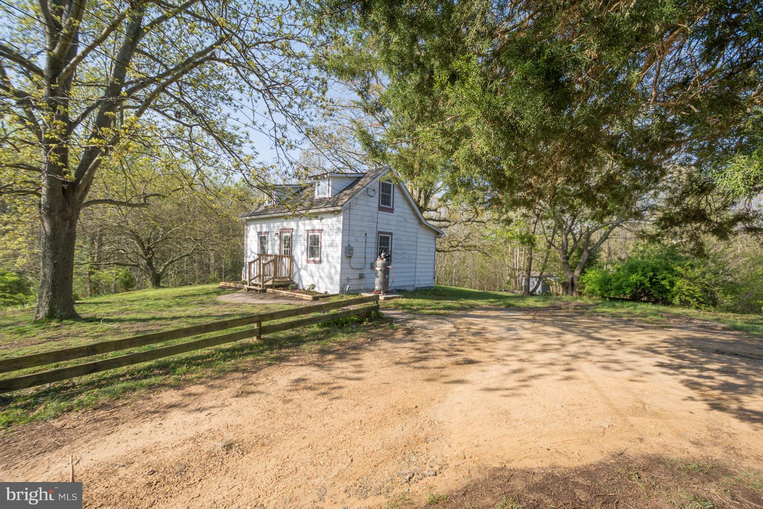 7565 Saw Mill Road Lusby, MD 20657 - Photo 24 of 28 Exterior (General)