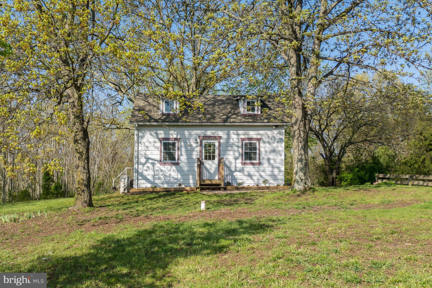 7565 Saw Mill Road Lusby, MD 20657 - Photo 26 of 28 Exterior (General)