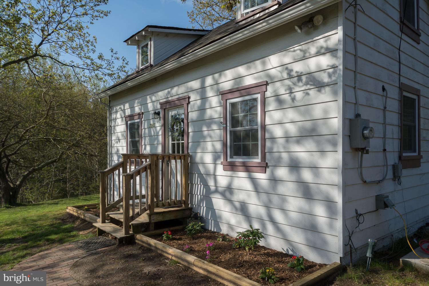 7565 Saw Mill Road Lusby, MD 20657 - Photo 28 of 28 Exterior (General)