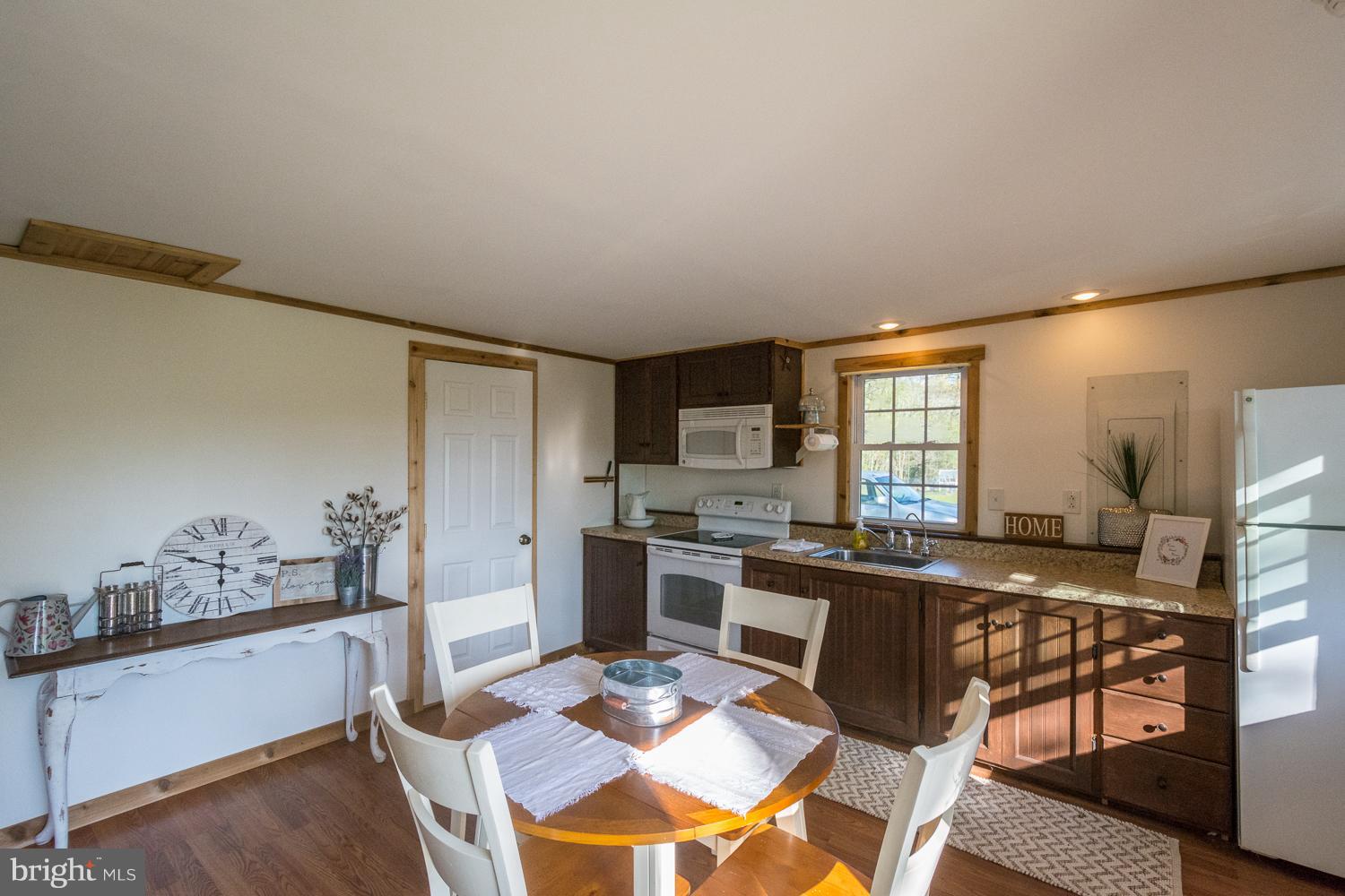 7565 Saw Mill Road Lusby, MD 20657 - Photo 4 of 28 Kitchen