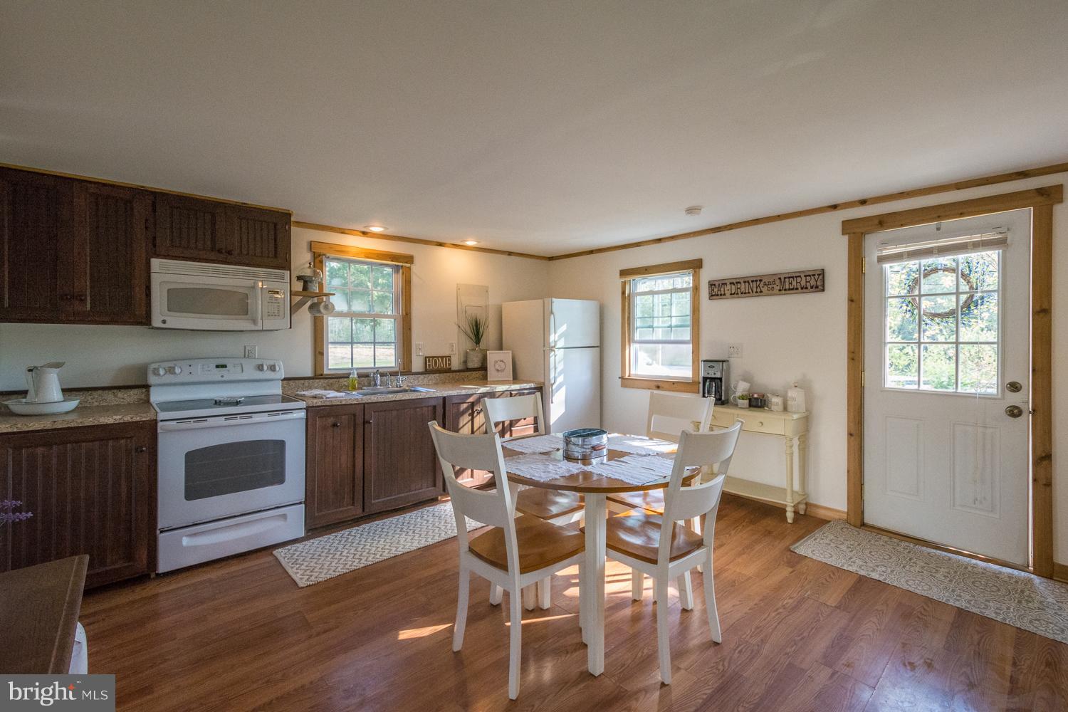7565 Saw Mill Road Lusby, MD 20657 - Photo 5 of 28 Dining Room