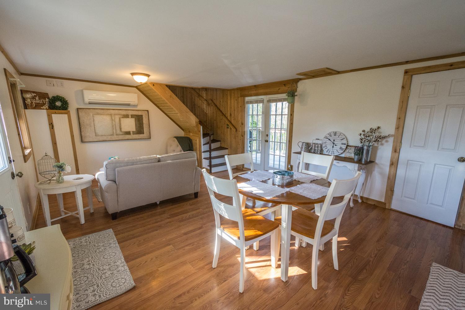 7565 Saw Mill Road Lusby, MD 20657 - Photo 6 of 28 Dining Room