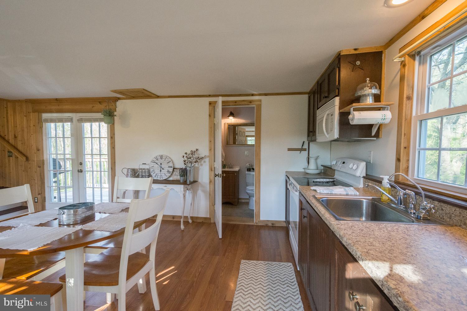 7565 Saw Mill Road Lusby, MD 20657 - Photo 8 of 28 Interior (General)