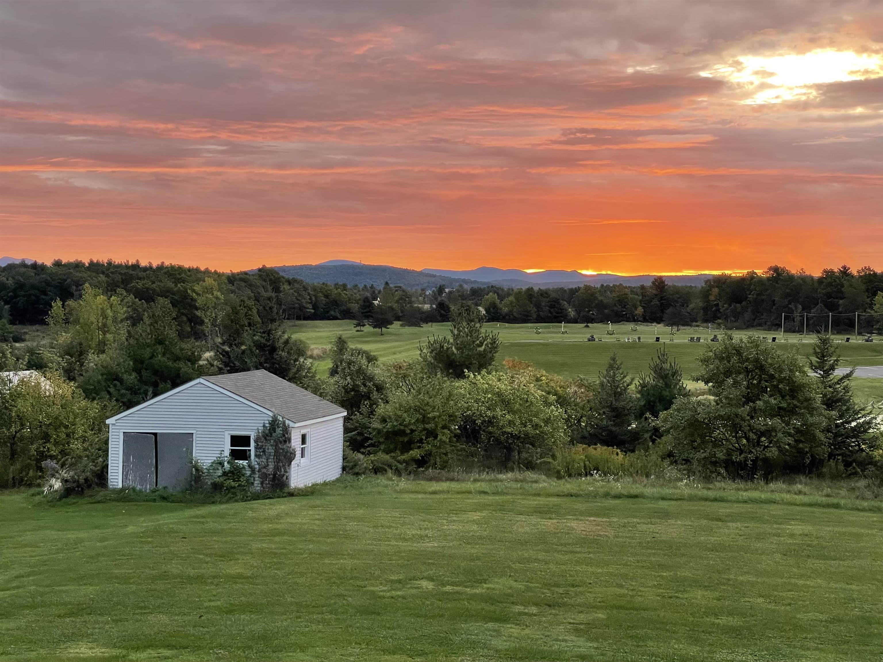 5271 Spear Street Shelburne, VT 05482 - Photo 1 of 6