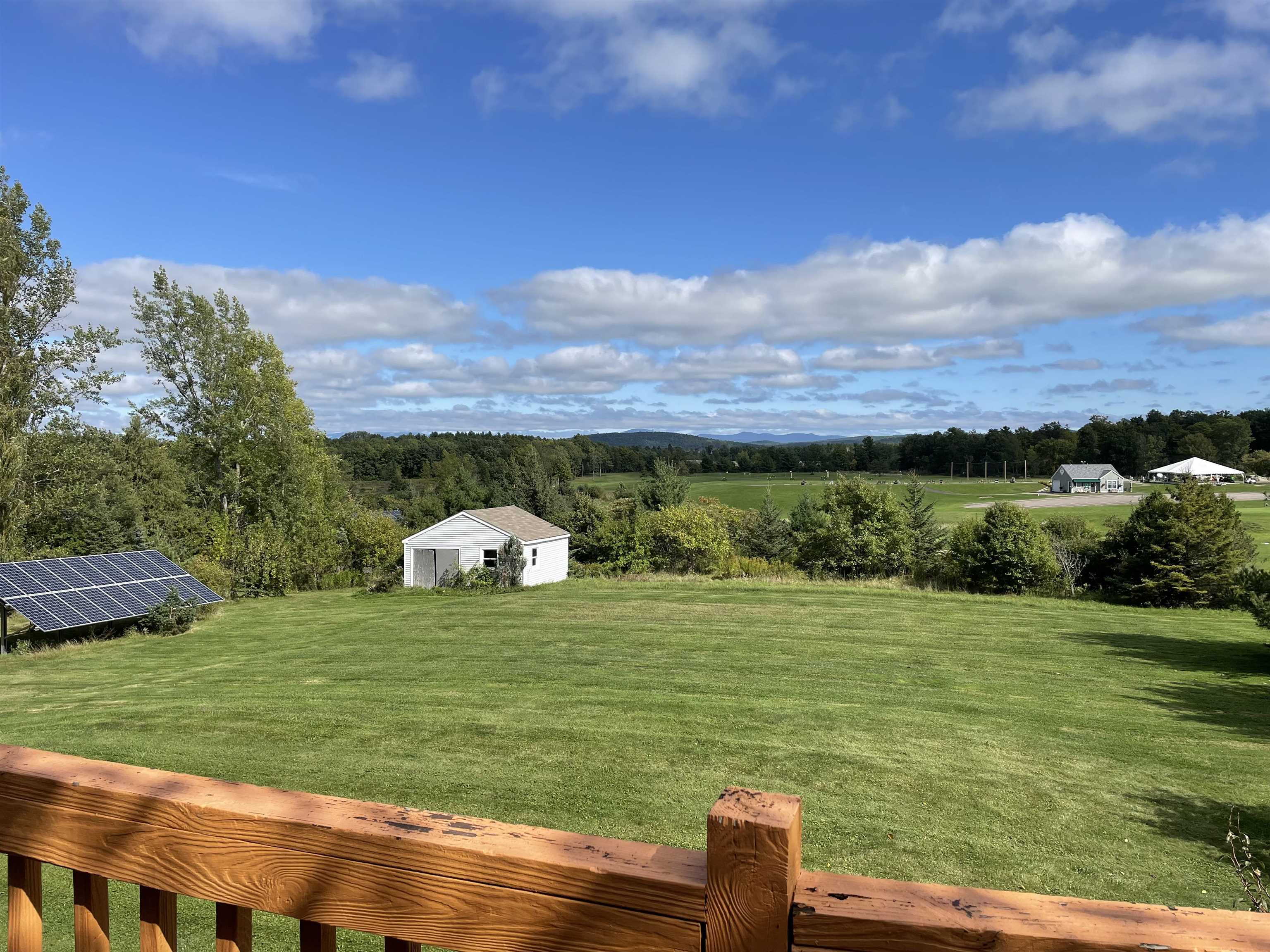 5271 Spear Street Shelburne, VT 05482 - Photo 2 of 6