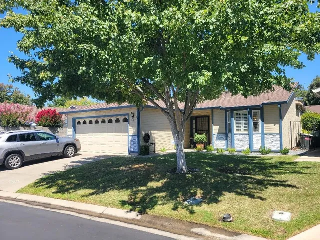 $309,750 | 7407 Sunborough Lane, Sacramento, CA 95828