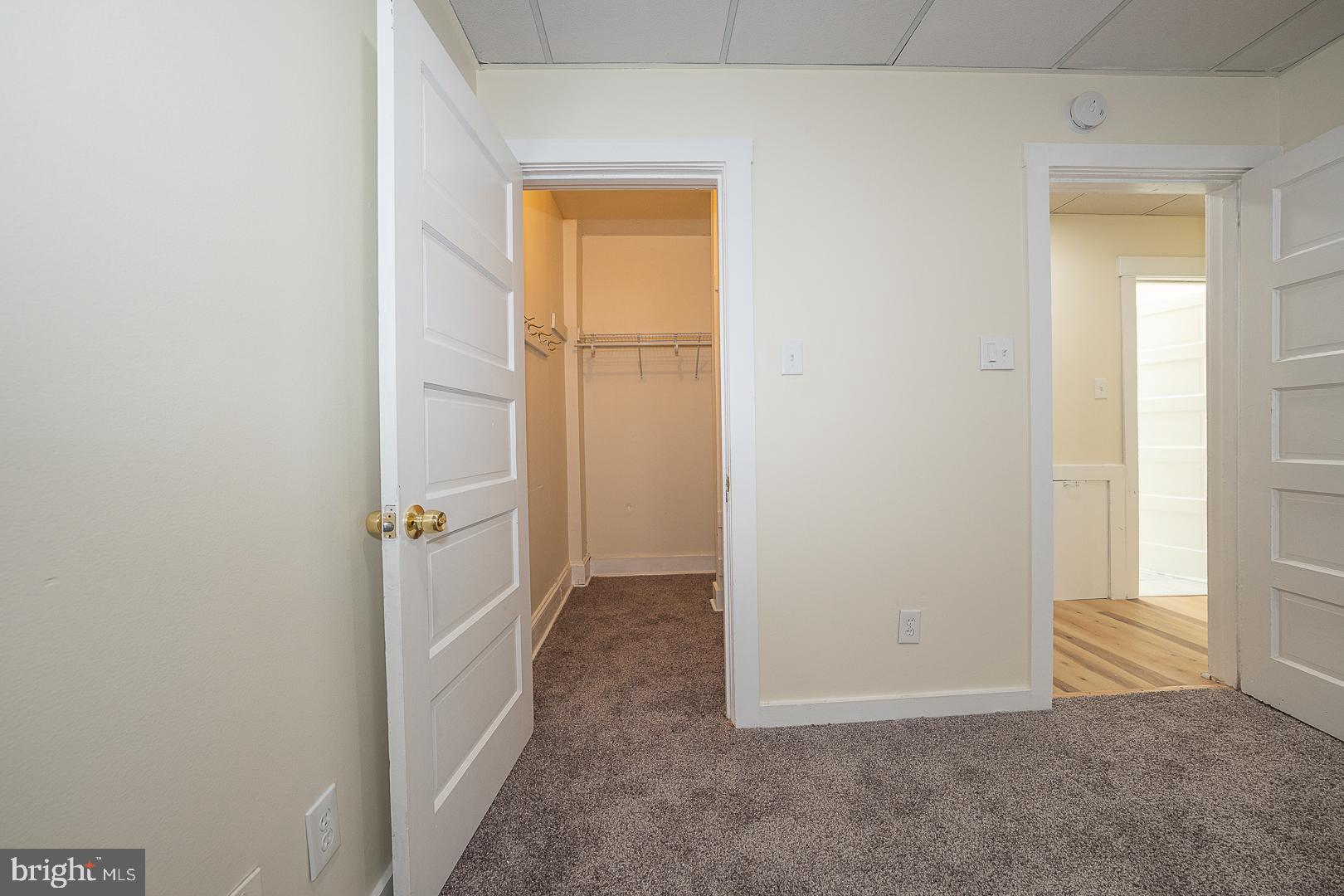 1 South Valley Road, Unit 201 Paoli, PA 19301 - Photo 10 of 26 Bedroom 1 -Walk-in Closet